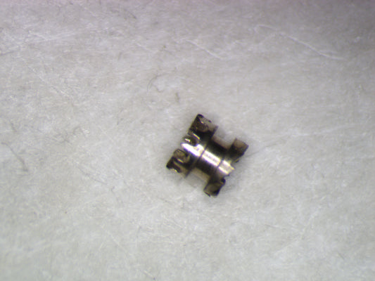 Hamilton 756 0407 Sliding clutch