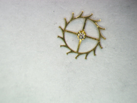 Juvenia 892 ETA 2472 0705 Escape wheel