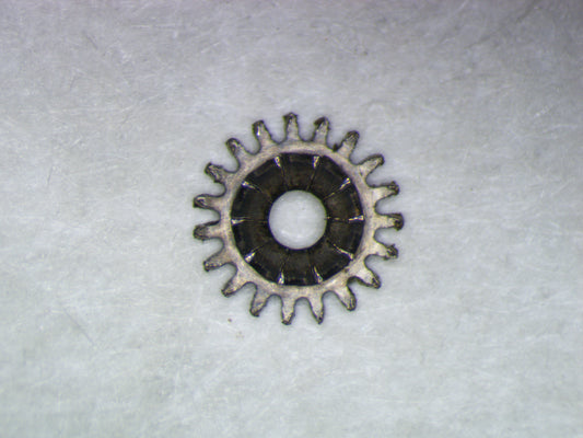 Girard-Perregaux 86 0410 Winding pinion