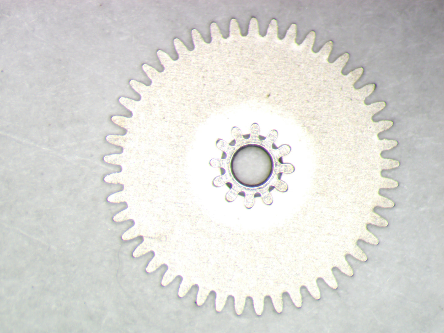 Seiko NH36/36A 0261183 Minute wheel