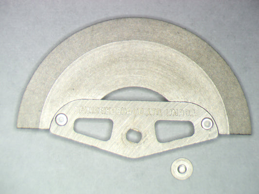 Seiko 6139A 500521 Oscillating weight w/screw