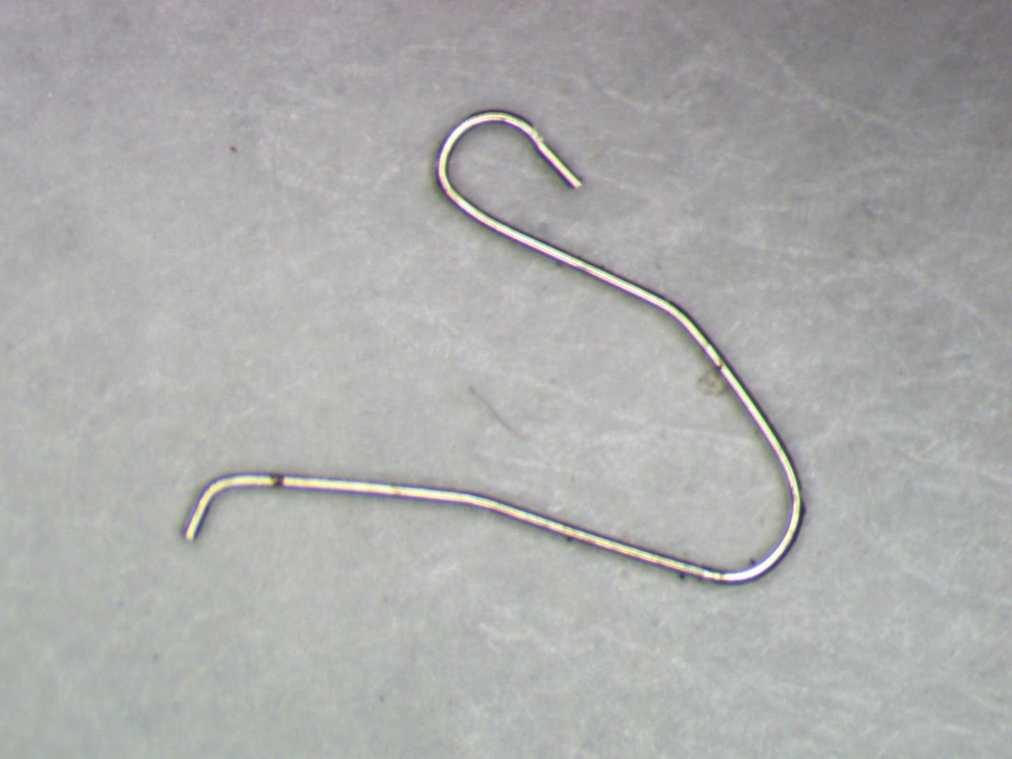 Longines L890.2 0440 Yoke spring