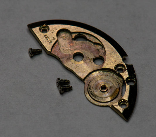 Hamilton 62 0105 Barrel Bridge w/screws