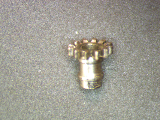 Longines 340 0245 Cannon pinion