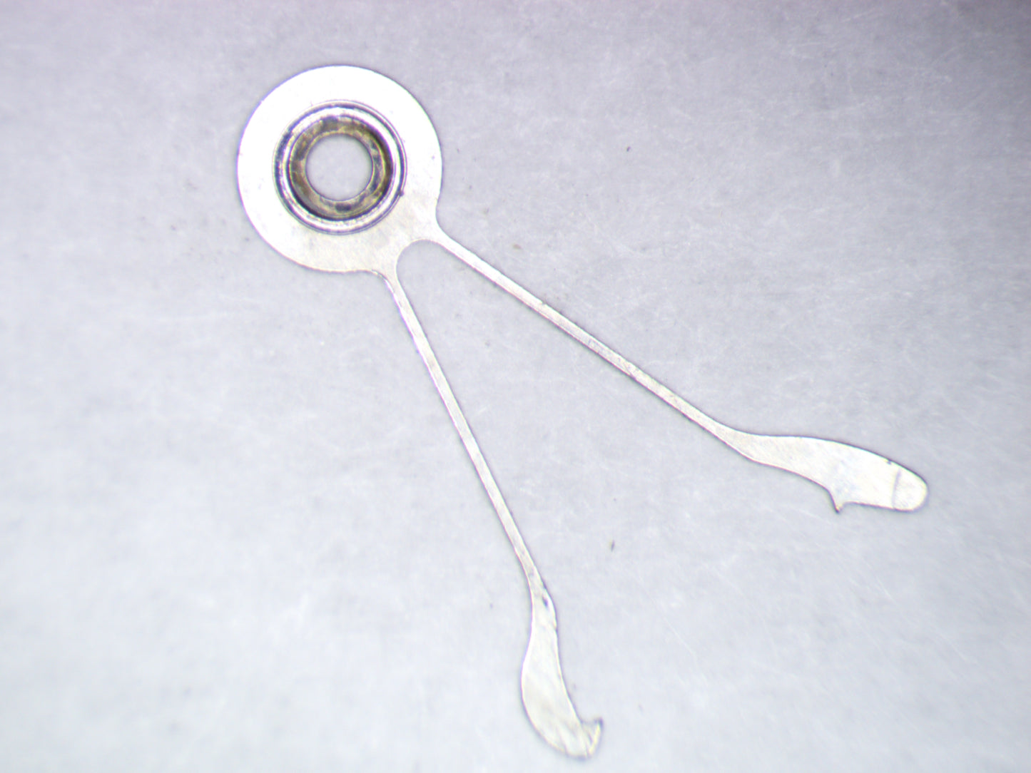 Seiko 7006A 831001 Pawl Lever