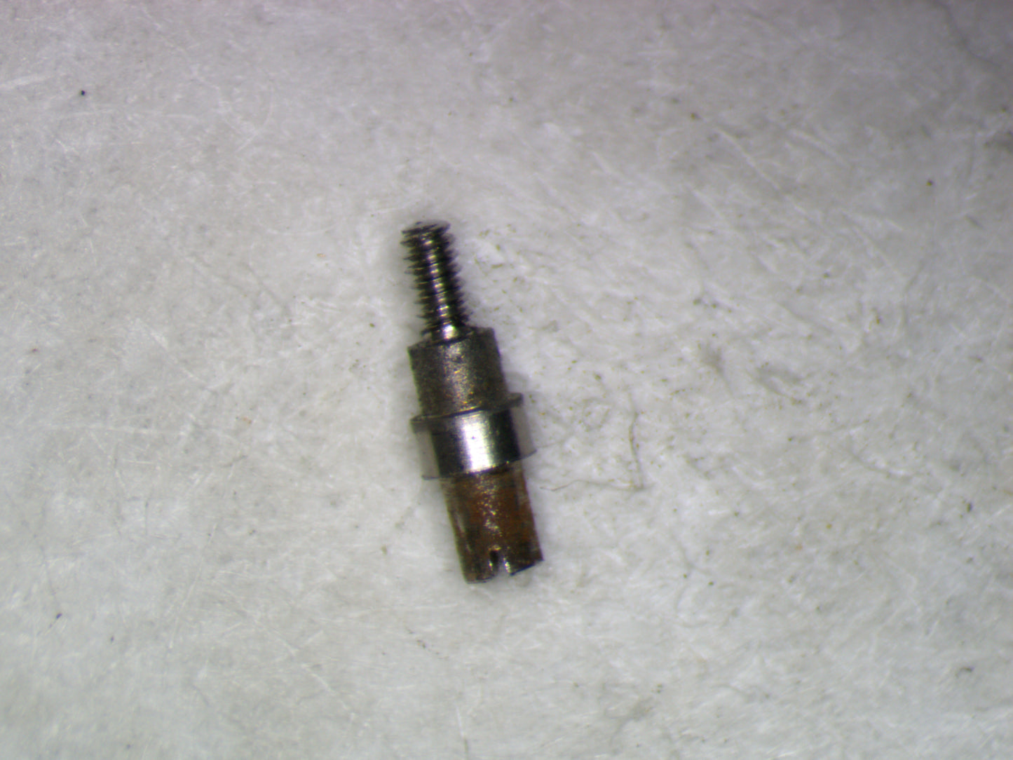 Longines 14.16S 5443 Setting lever screw