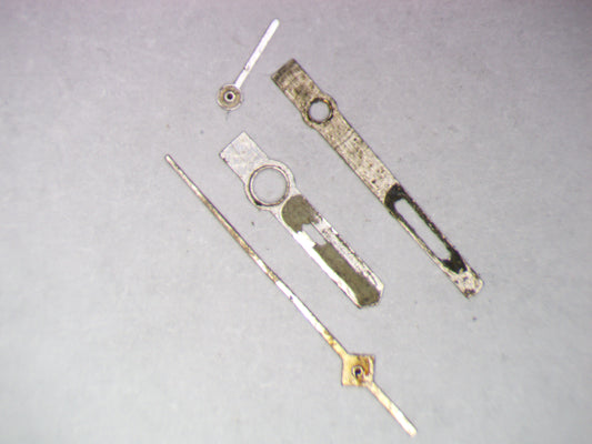 Seiko 6139B Watch hands originals, good