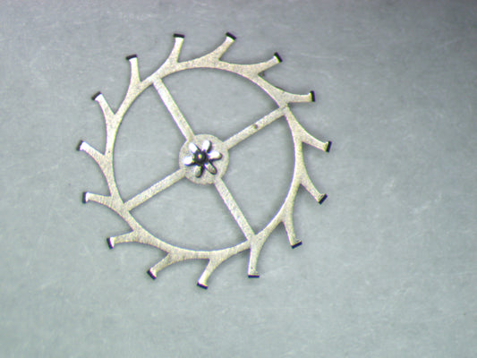 Patek Philippe 175 Original 0705 Escape wheel