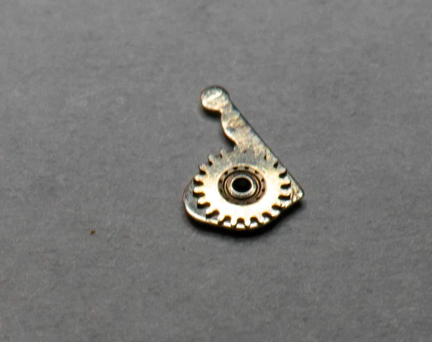 Hamilton 62 2543 Intermediate calendar wheel