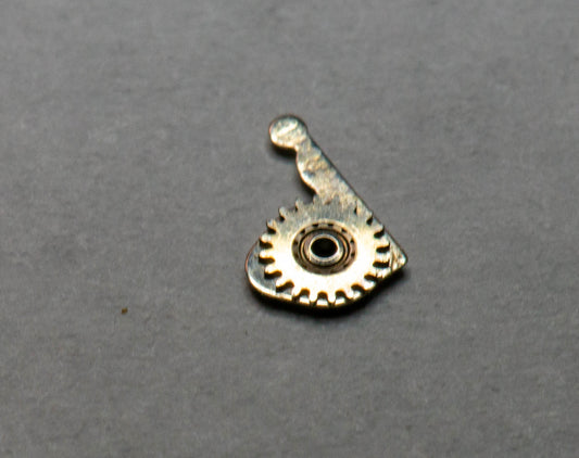 Hamilton 62 2543 Intermediate calendar wheel