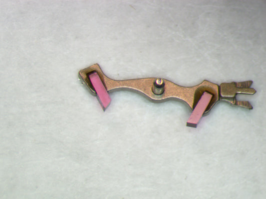 Omega 481 1316 Pallet fork