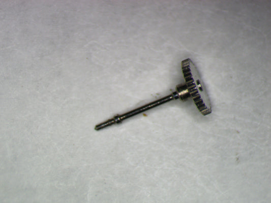 Longines L890.2 0275 Sweep Second Pinion