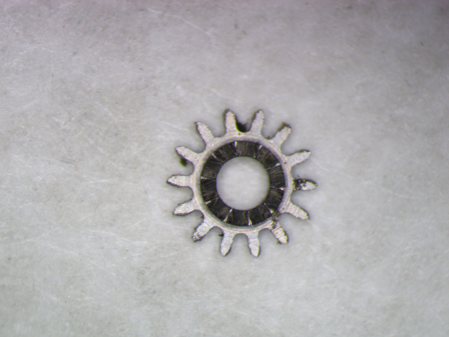 Hamilton 982 0410 Winding pinion