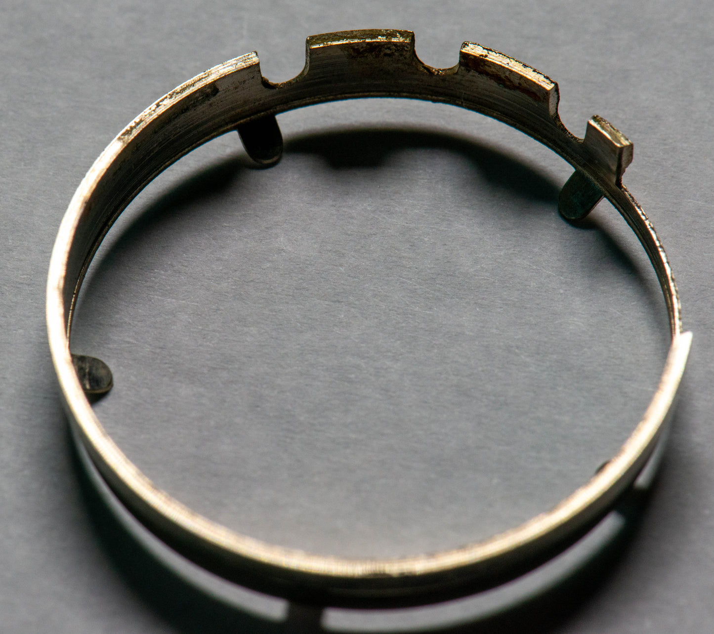 Landeron 189 Case ring