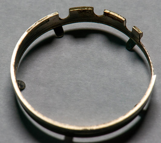 Landeron 189 Case ring