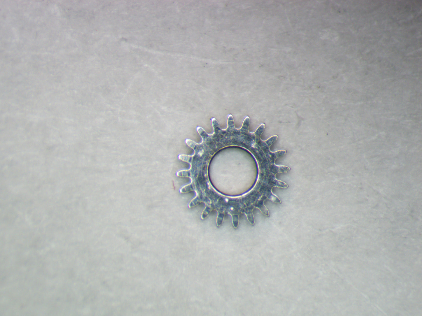 Audemars Piguet 2080 0453 Intermediate setting wheel