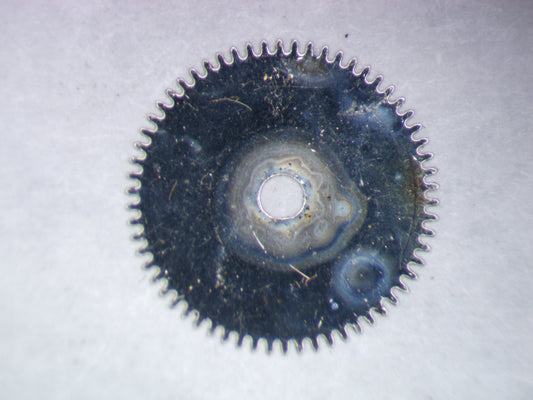 Seiko 7006A 285013 Ratchet wheel