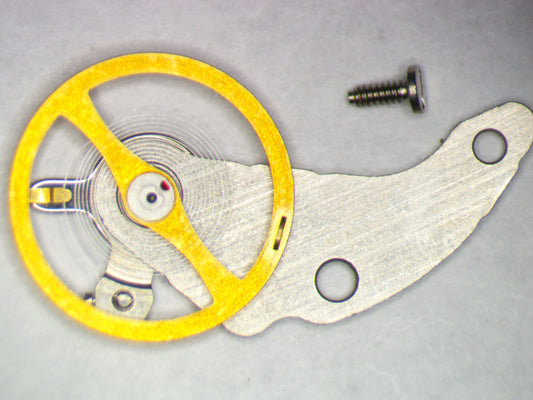 Seiko 7025A 310020 Balance Complete