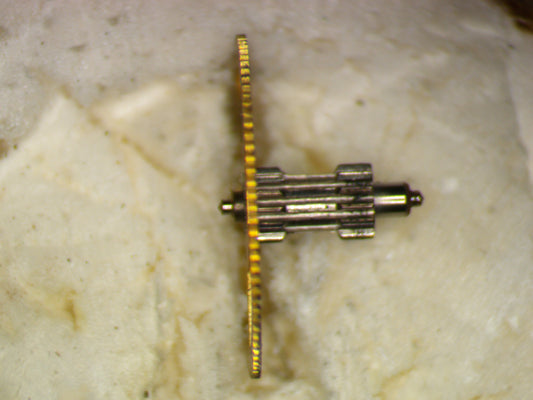 Longines L890.2 0201 Center Wheel