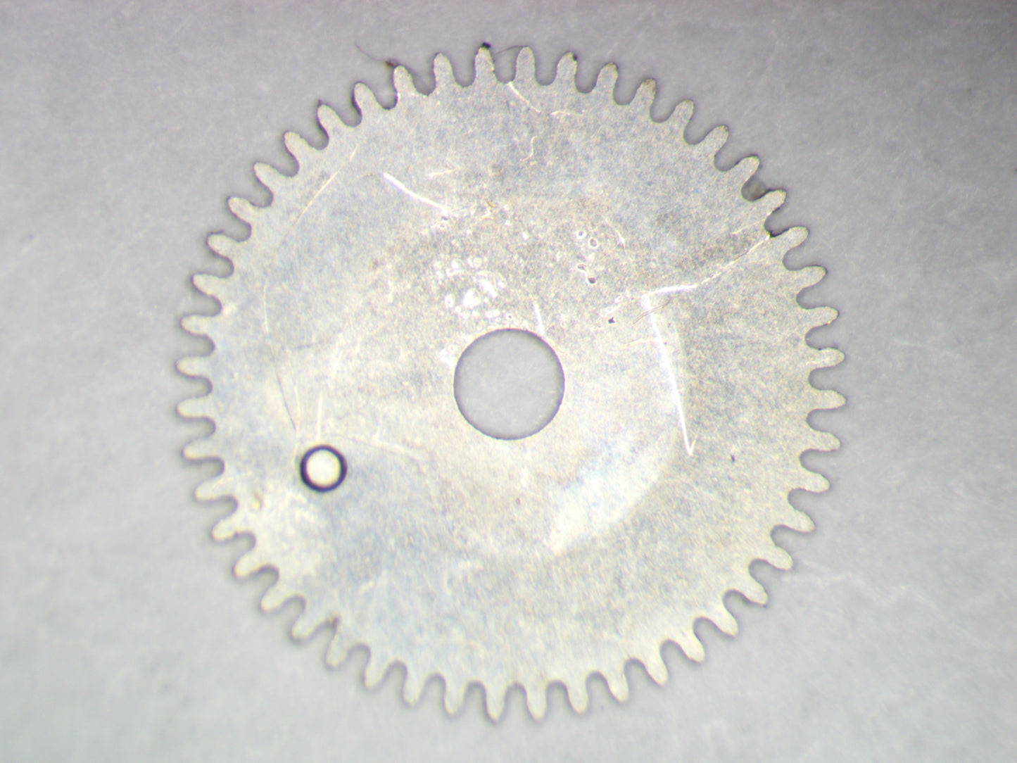 Seiko 7025A 802004 Date Driving Wheel