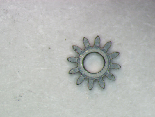 Baume & Mercier 1050 0450 Setting wheel