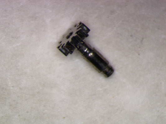 Longines 8LN 0245 Cannon pinion