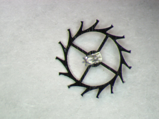 LeCoultre 807 0705 Escape wheel