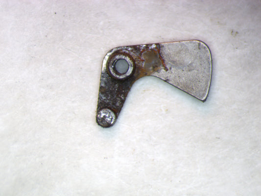 Omega 266 0443 Setting lever