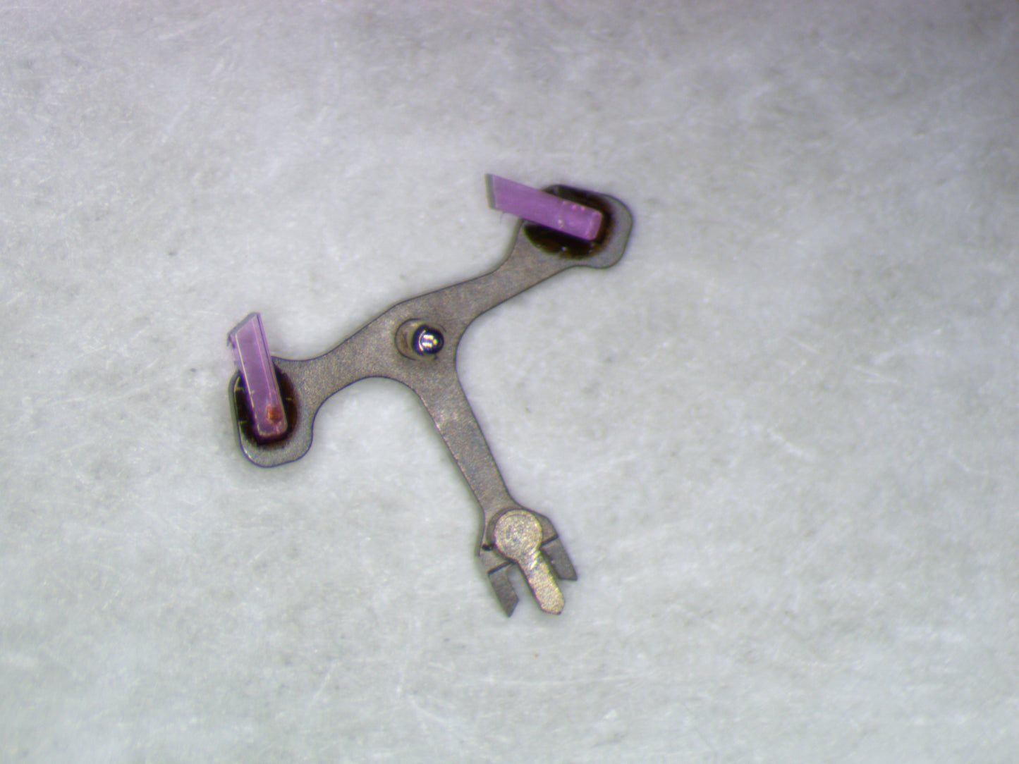 Omega 1100 1316 Pallet fork