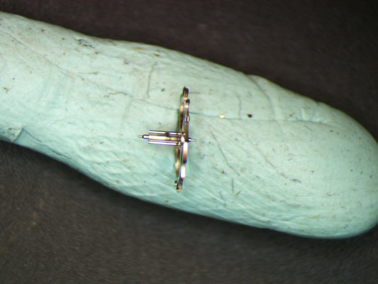 IWC Cal. 431 0705 Escape wheel