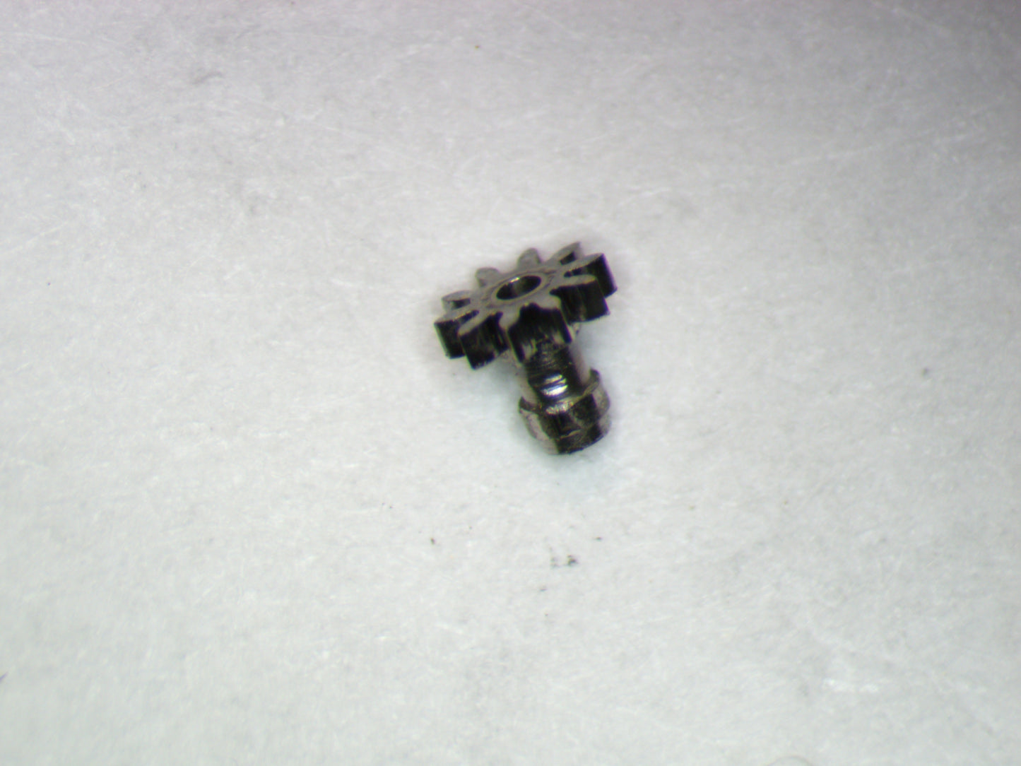 Baume & Mercier 1050 0245 Cannon pinion