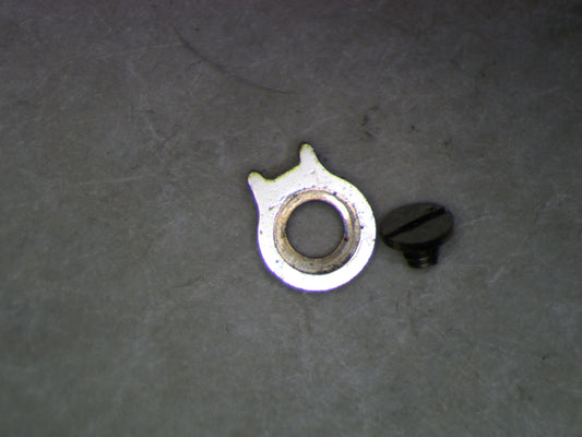Hamilton 687 0425 Click w/screw