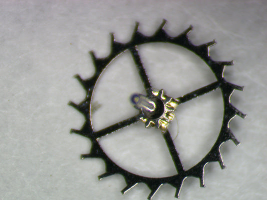 Longines L890.2 0705 Escape wheel