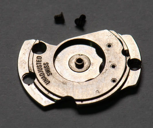 Hamilton 836 1134 Automatic Device Framework w/screws