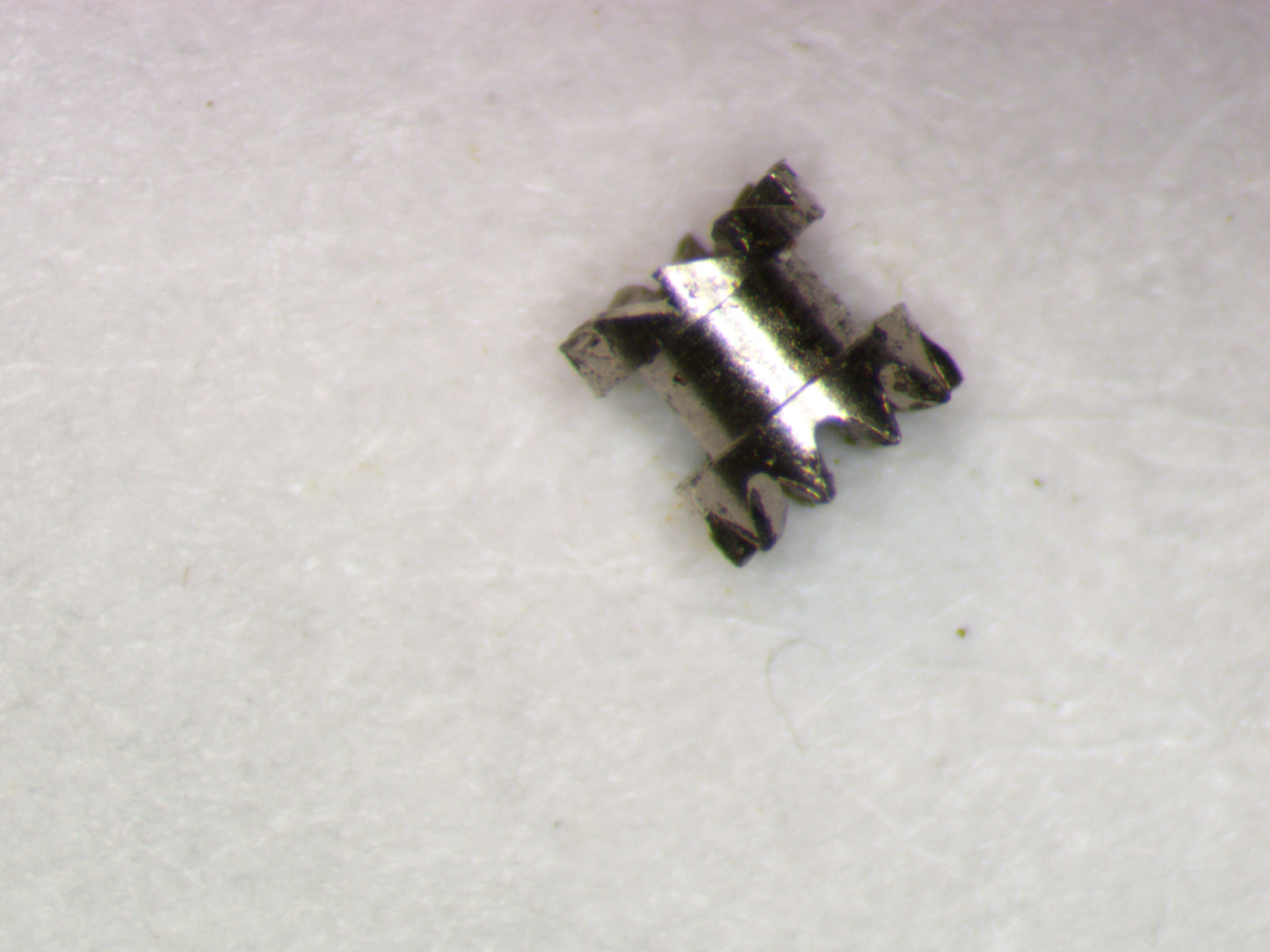 LeCoultre 165 0407 Sliding clutch