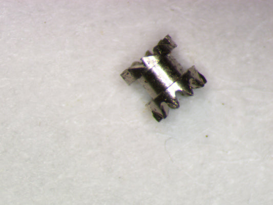LeCoultre 165 0407 Sliding clutch