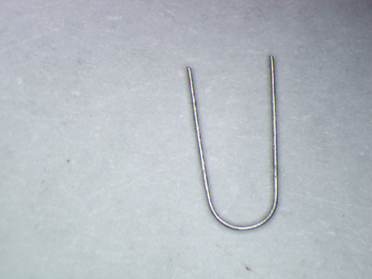 IWC 852 0440 Yoke spring