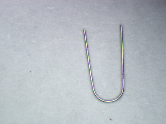 IWC 852 0440 Yoke spring