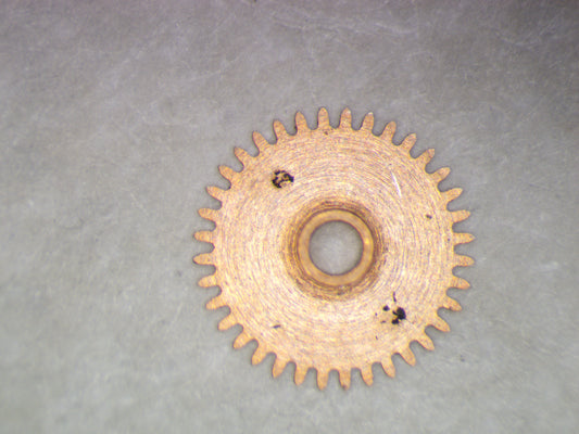 Omega 510 1232 Hour wheel