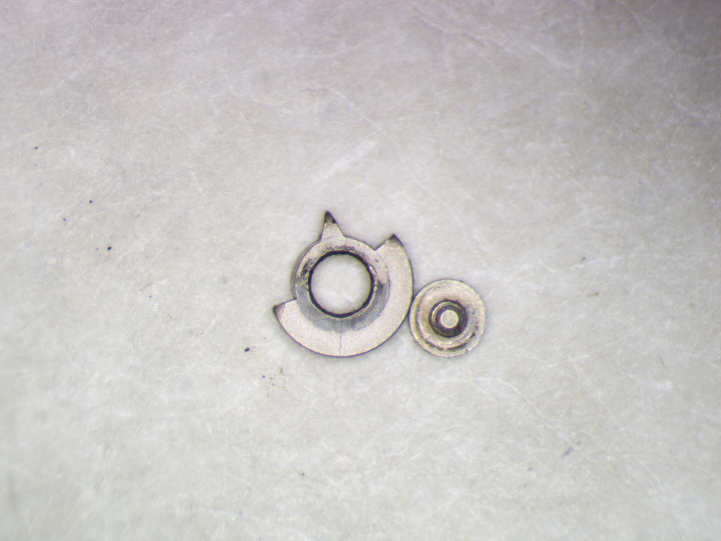 Omega 510 1104 Click w/screw
