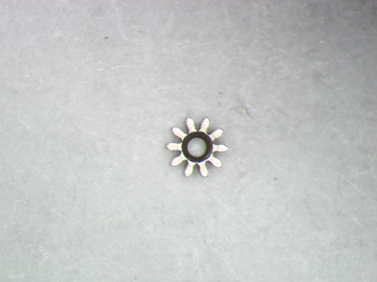 LeCoultre 490/BW 0450 Setting wheel