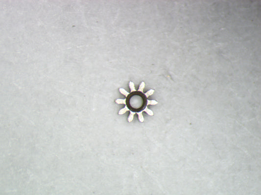LeCoultre 490/BW 0450 Setting wheel