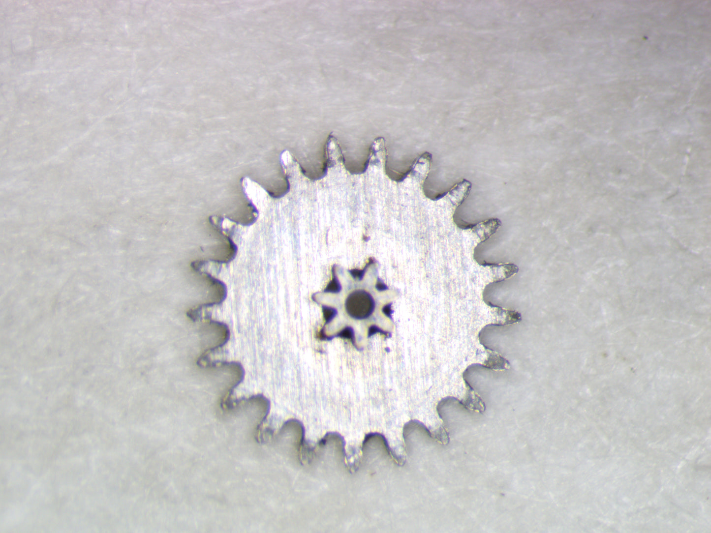 Hamilton 756 0260 Minute wheel