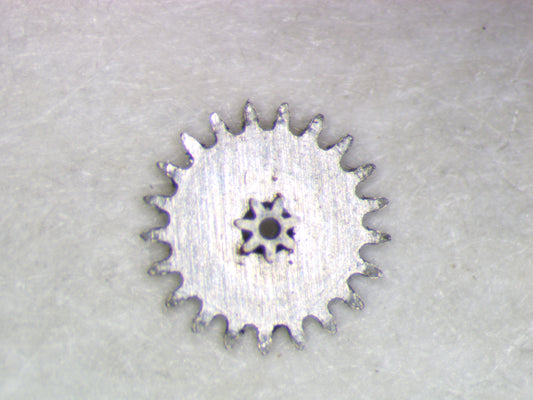 Hamilton 756 0260 Minute wheel