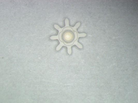 Seiko 6R35 737183 Day-Date Corrector Wheel