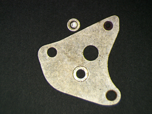 Seiko Cal. 7017A 122005 Center Wheel Bridge w/screw