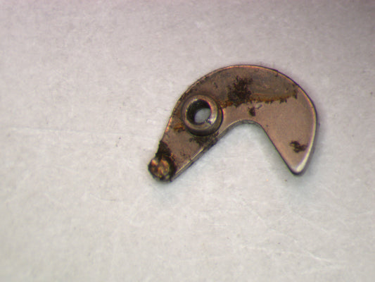 Omega R17.8 1109 Setting lever