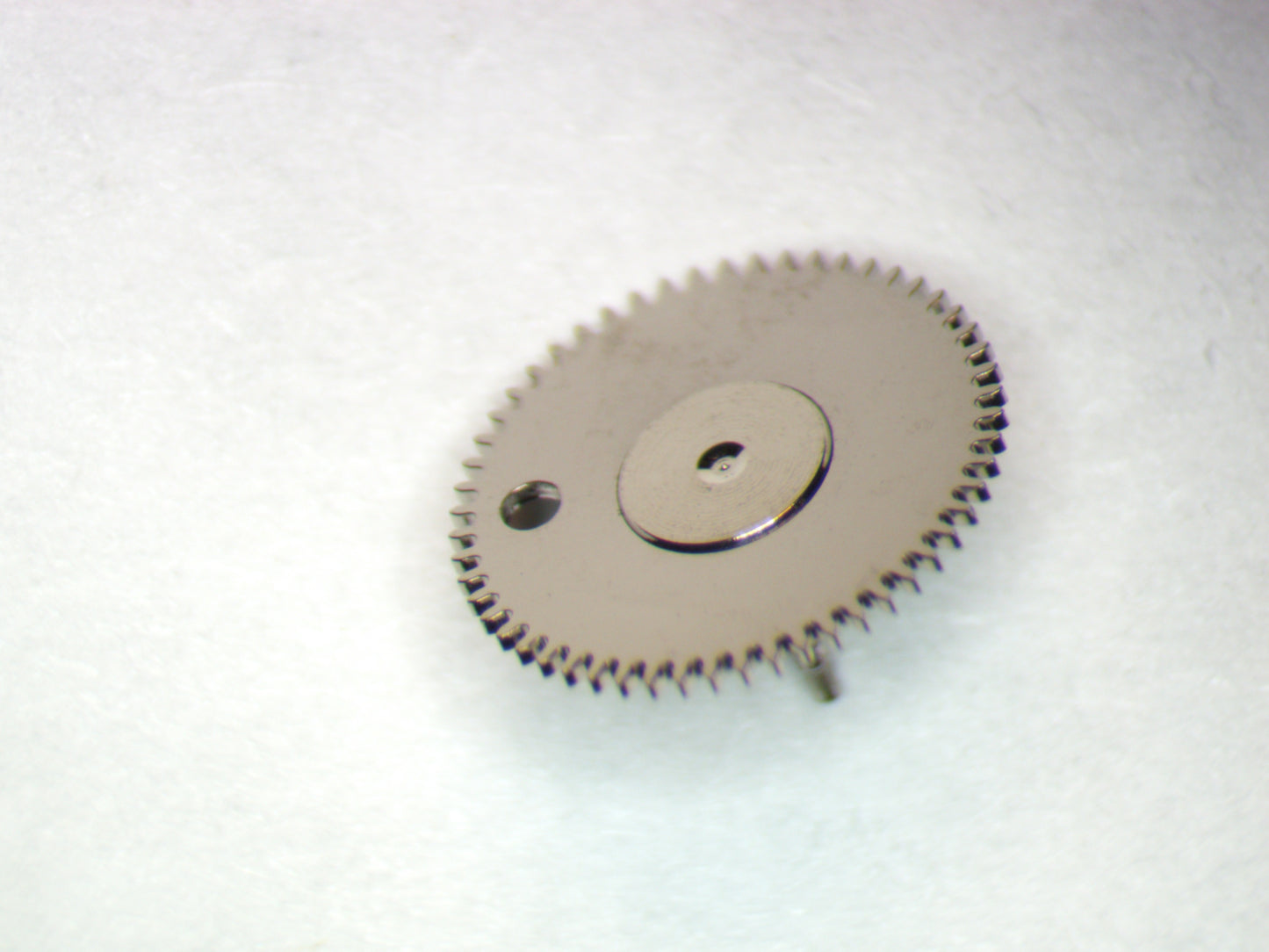 Seiko NH39A 511010 First Reduction wheel