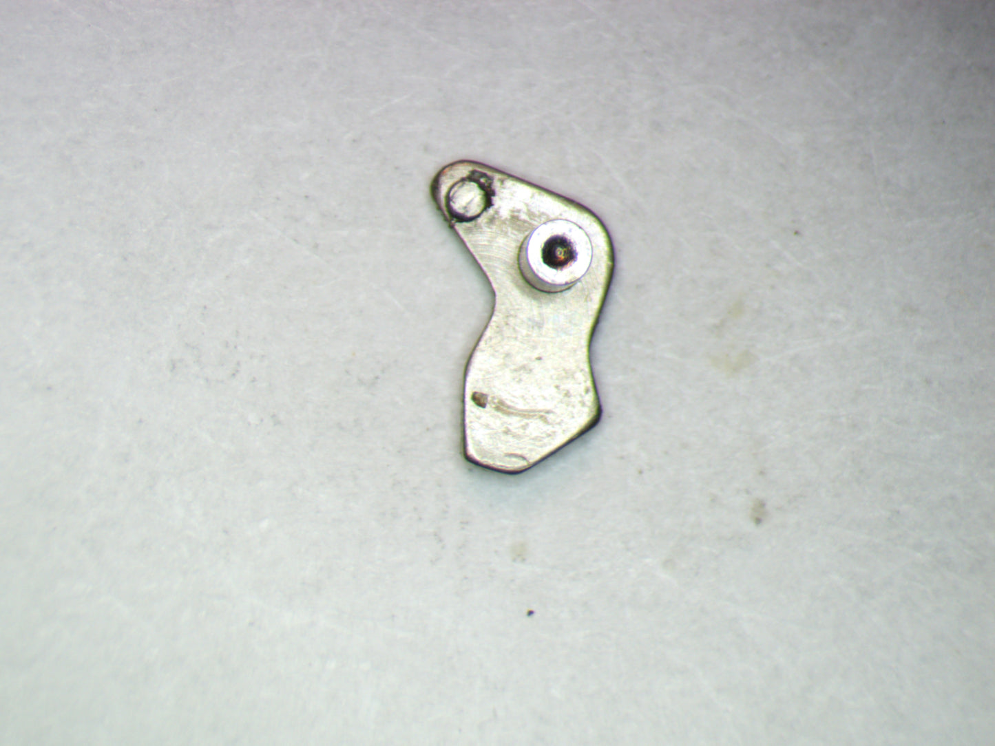 Seiko 6139 383614 Setting lever