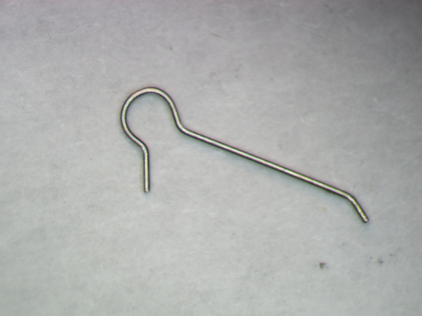 Jules Jurgensen PESEUX 330 0440 Yoke spring